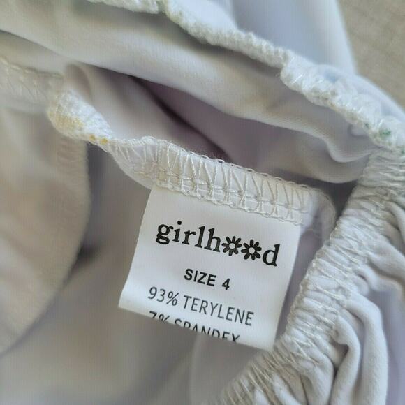 Girlhood Balloon Animals Dress - Picture 6 of 7